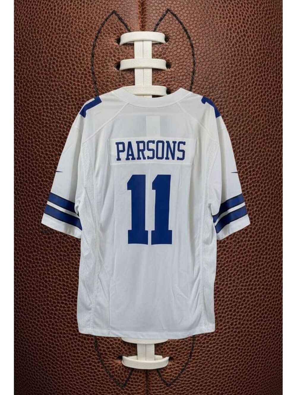 Micah Parsons #11 - Dallas Cowboys - Men's XL - PRICE DROP!!